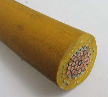 YJGCFPB卷筒用抗拉交聯(lián)電纜