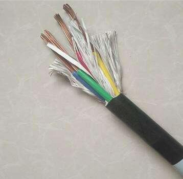 WDZR-RVVP低煙無(wú)鹵阻燃電纜