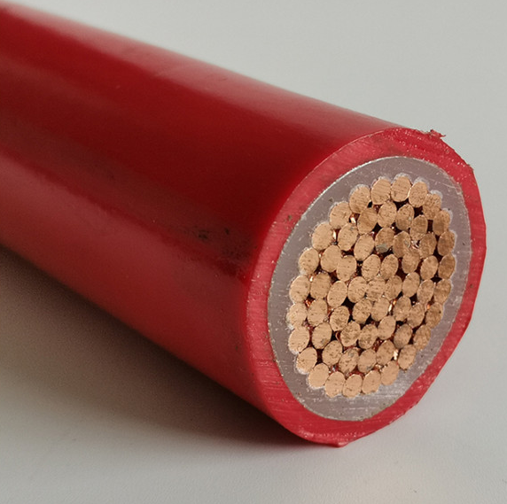 電力屏蔽電纜 VV-T