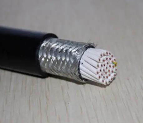 TRVVP-K高柔性控制拖鏈屏蔽電纜